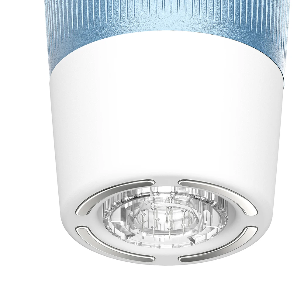 Электрическая микроигла