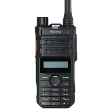 Hytera AP585 AP580 business analogue portable two way radio walkie talkie long range