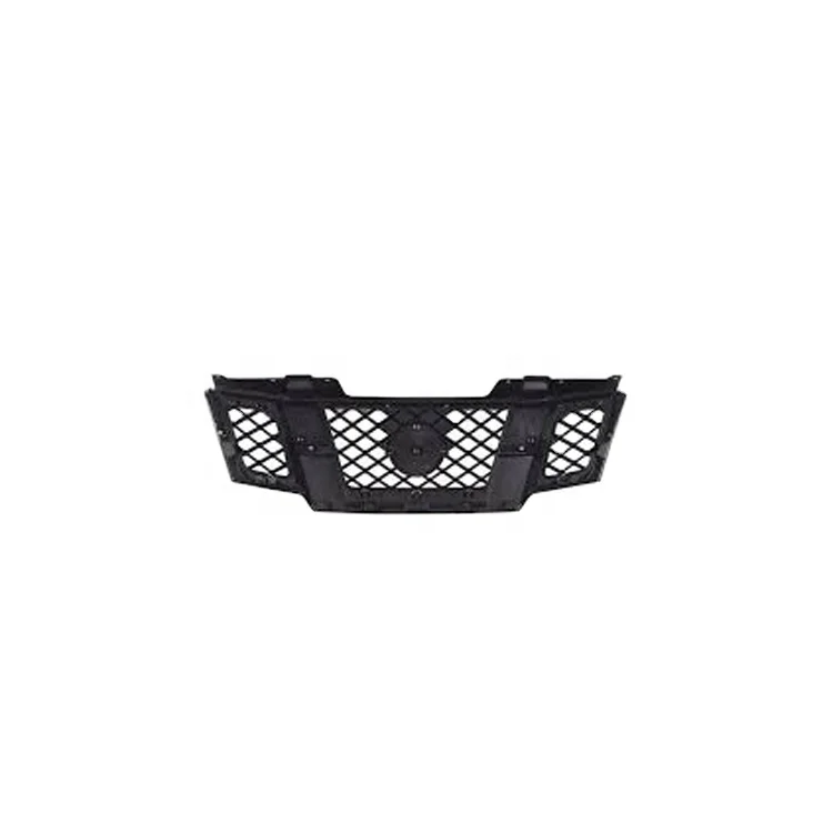 KEBEL Auto Accessories Grille 62310ZL00B Oem 62310EA700 Body Kit Car Grills for Nissan Frontier 2005-2021