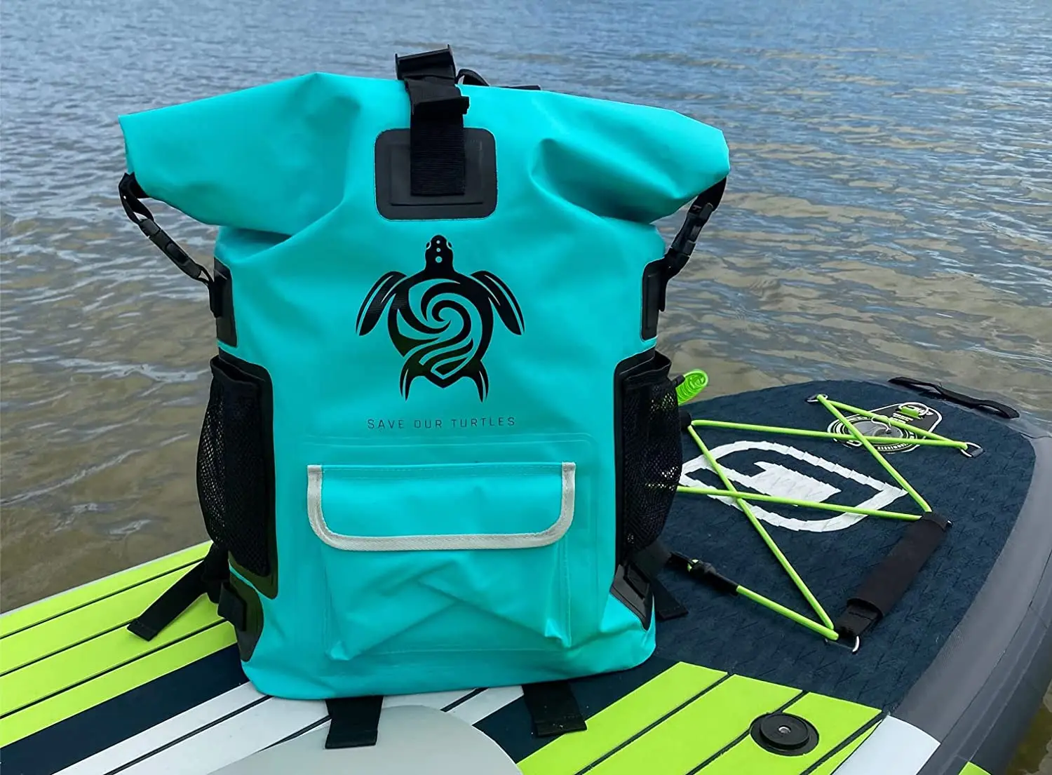 Funda Impermeable Móvil Mochila Impermeable ShyaWorld Diferentes