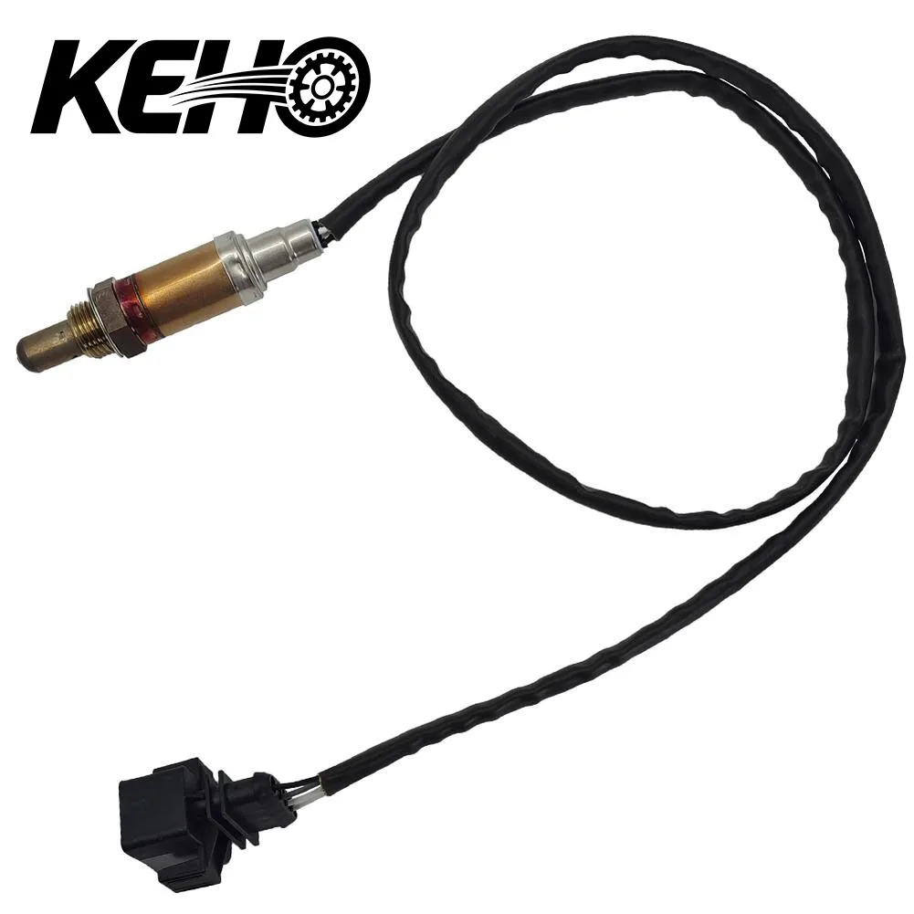 Oxygen sensor - 030906265BC - Santana Superman-2