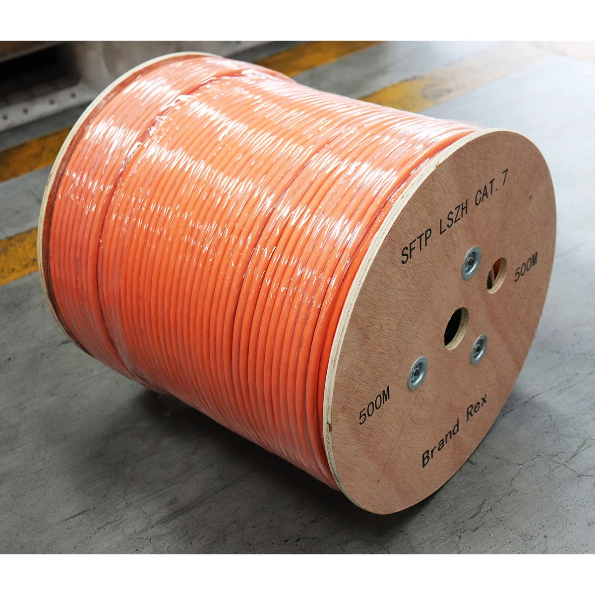 CU CCS CCA ethernet cable network 4p cat5e cat6 cat6a cat7 cat8a cat8 network cable