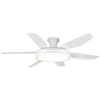 Plafond de 52 pouces