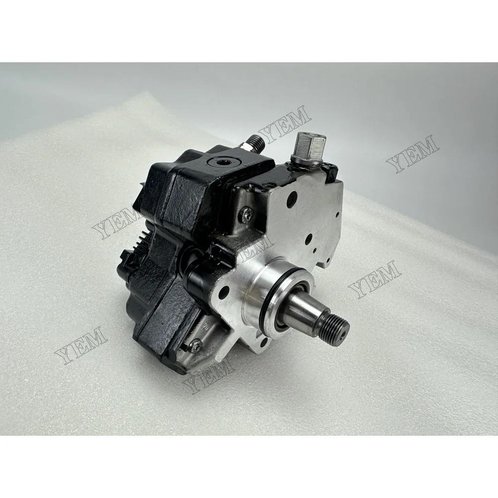 For Mitsubishi 4M50 Fuel Pump 445020028 High Quality Engine Parts 6