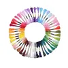 de color