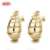 30mm-18k gold