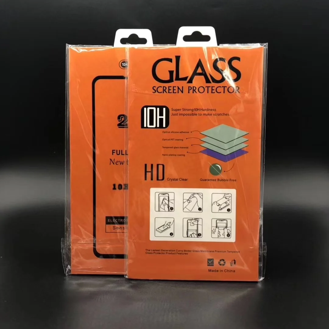 New Board 21d Glass For Tecno For Samsung For Itel For Iphone For