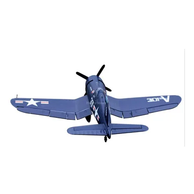 2022 Mini Se F4U Remote Control Jet Airplane Aircraft Engine Rc Helicopters