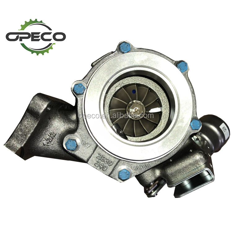 HE500 turbocharger 5351572 5454661 5351573 5355541 5359438 2838533 