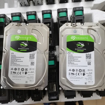 100% health best quality 6TB 3.5 inch USED hdd hard disk drives with mornotioring