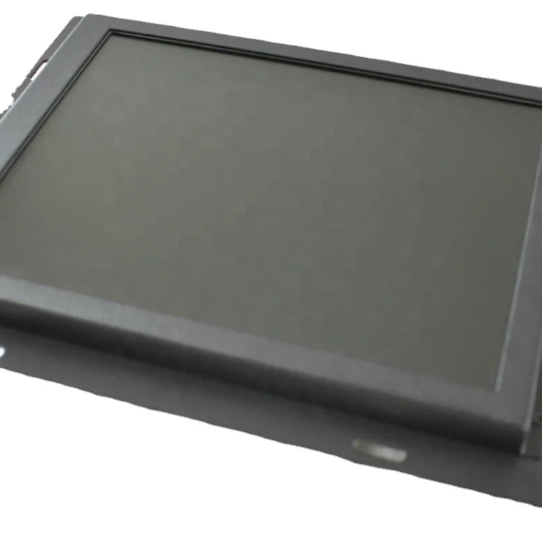 Mdt1283b-1a Bko-Nc6225 LCD for Mazak - 12inch Industrial Display