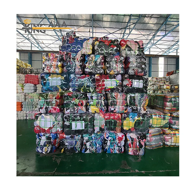 Men's Tshirts Uk T Shirt Used Clothes Bales Summer Used Clothes Bulk