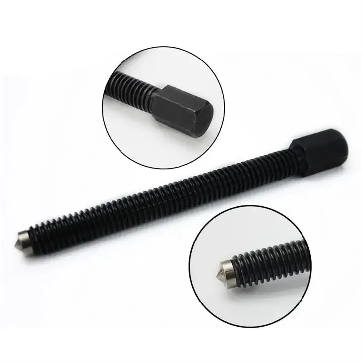 5Sizes 2 Jaw Gearbox Bearing Puller Gear Extractor Tool Removal Tool for Pulleys Bearings and Flywheels