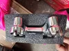 โมดอลูมิเนียมอัลลอย CNC, พื้นผิวโครเมียมเงางามพิเศษ