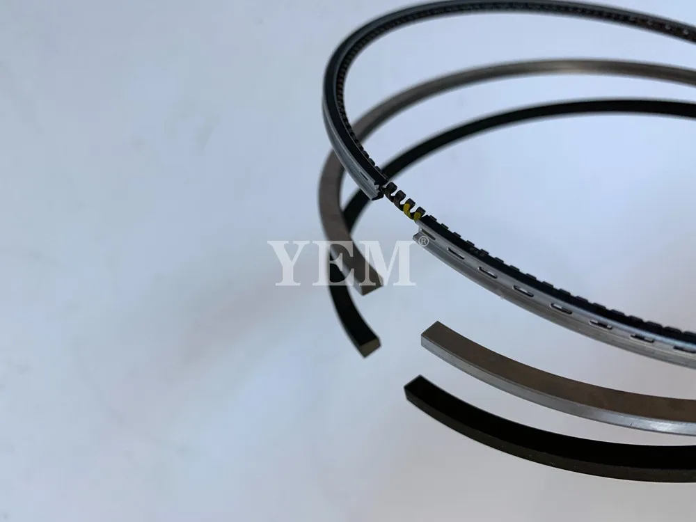 C13 Piston Ring 4349019 3003086 2651113 for Caterpillar Engine. 6