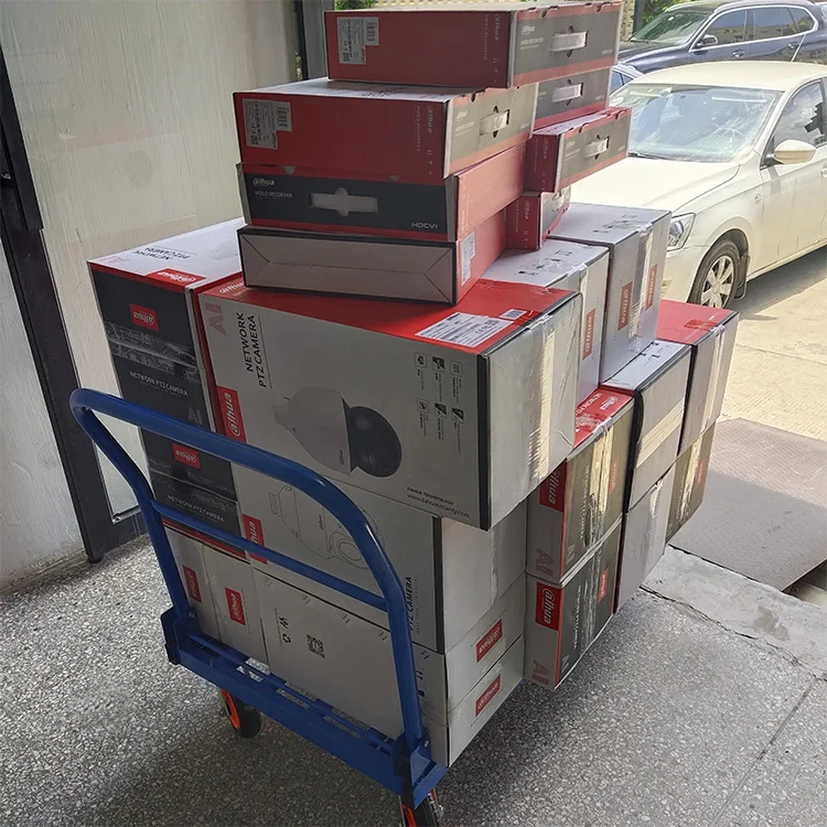 Hik оригинальные аксессуары для контроля доступа DS-KABV8113-RS/промывной дверной станции виллы защита от