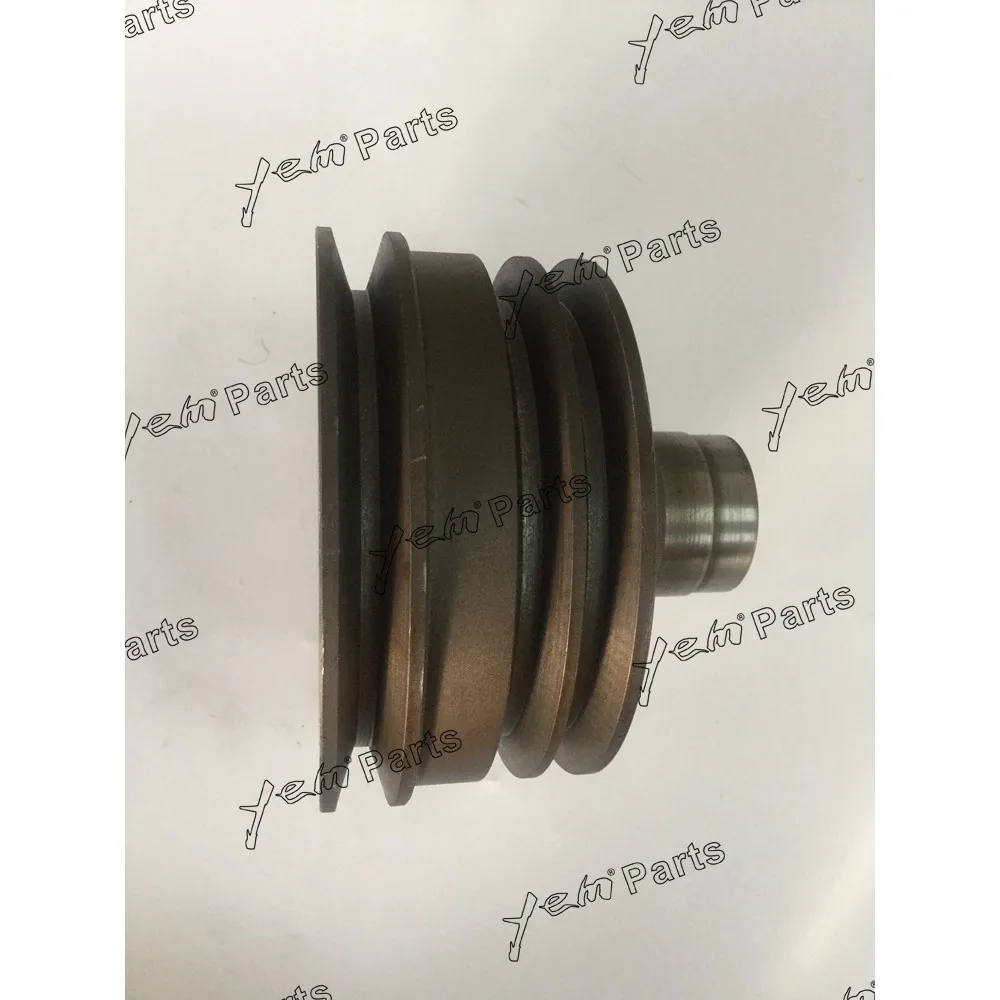 6D34 Crankshaft Pulley for Mitsubishi Diesel Overhaul Kit