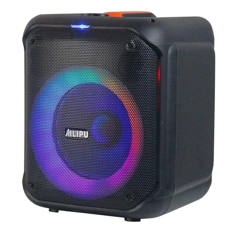 JB1 Partybox 710 - Ultimate Wireless Smart Portable Speaker