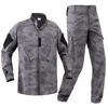 Camuflaje Gris