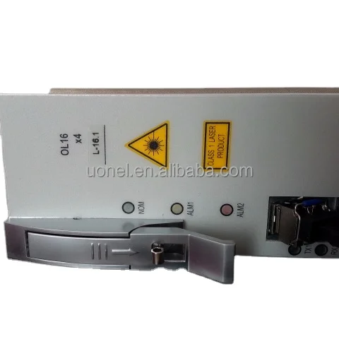 ZXMP S385 SDH device OL16*4(S-16.1,LC,ASON) OL16x4| Alibaba.com