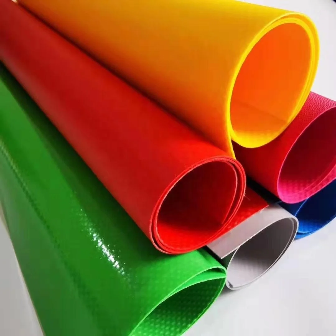 Tarpaulin Cover for Trucks Automatic Car Bamboo Tarpaulin