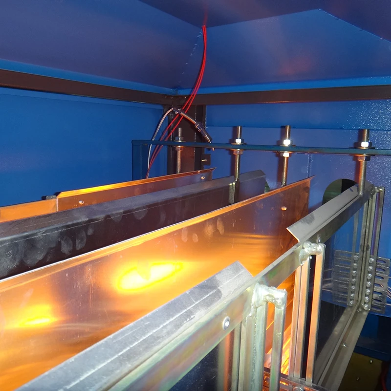 
 Машина для производства газированных пластиковых бутылок, 3-5 л  