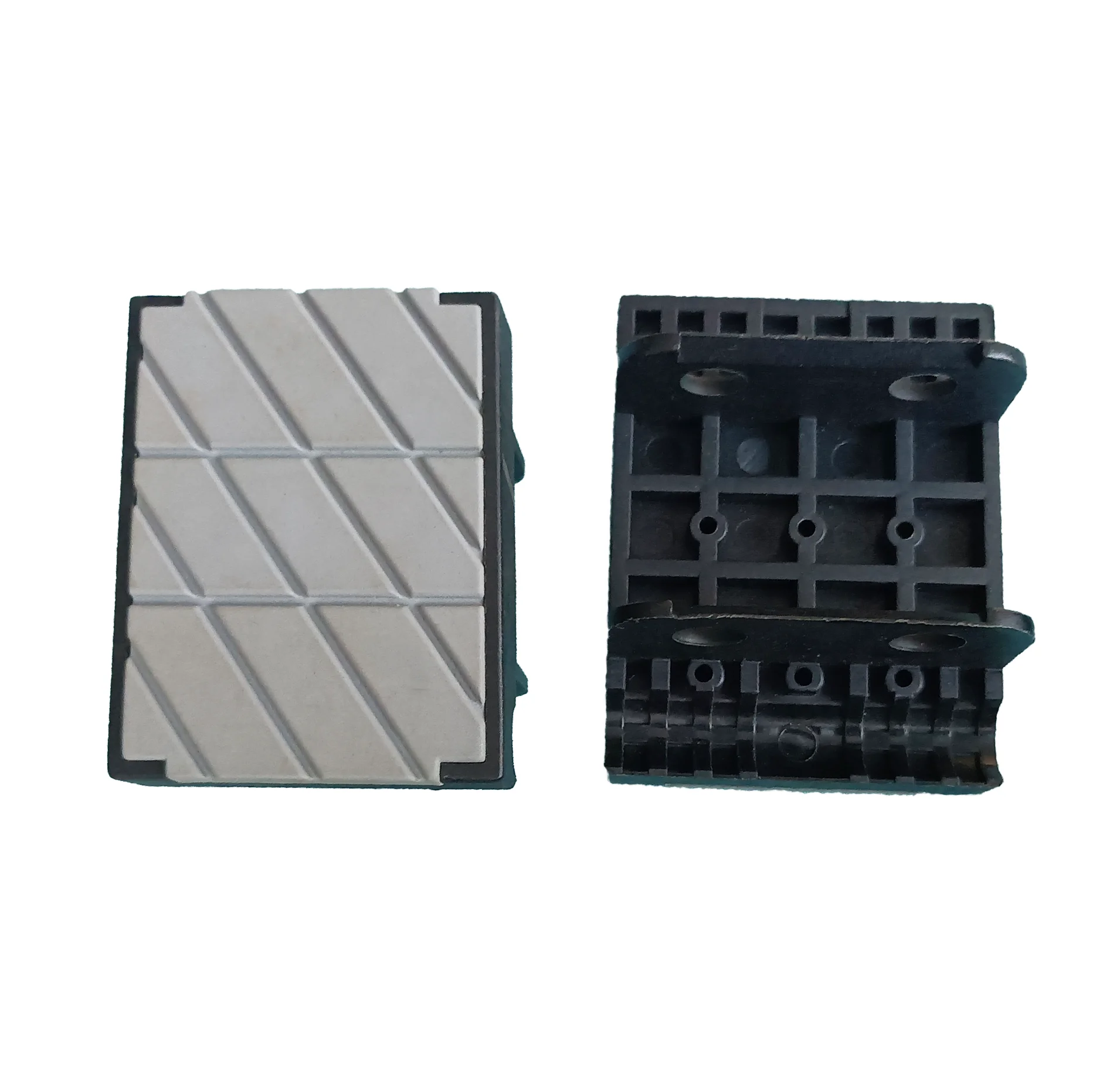 Edge Banding Machine Spare Parts Conveyor Chain Block Homag Woodworking