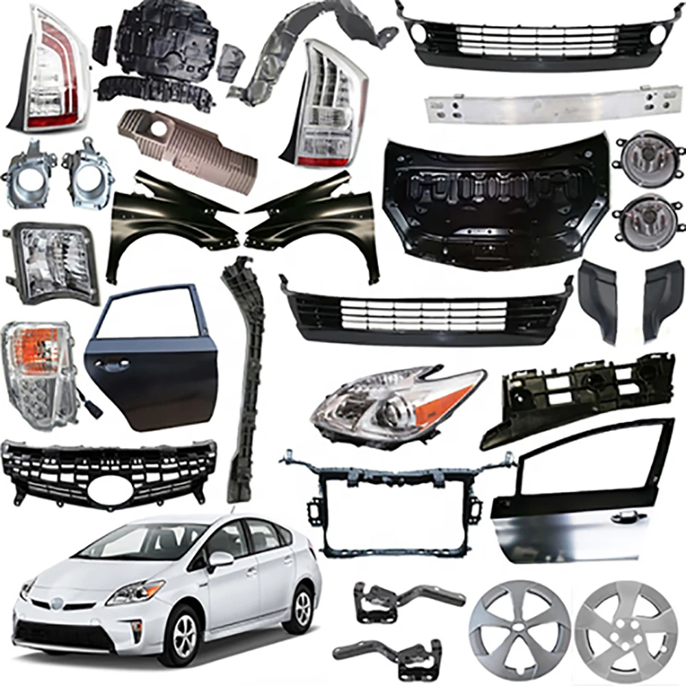 Auto Performance Parts Engine Systems 3S7Q6095AA Lower Litter Timing C... — 4