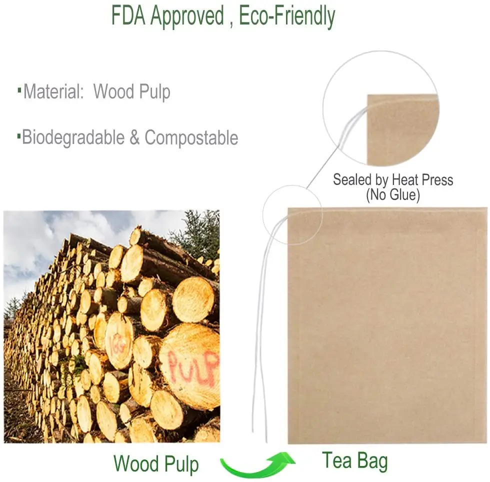 Food grade Nylon Mesh liquid filter bags use to filter tea coffee water and beer
