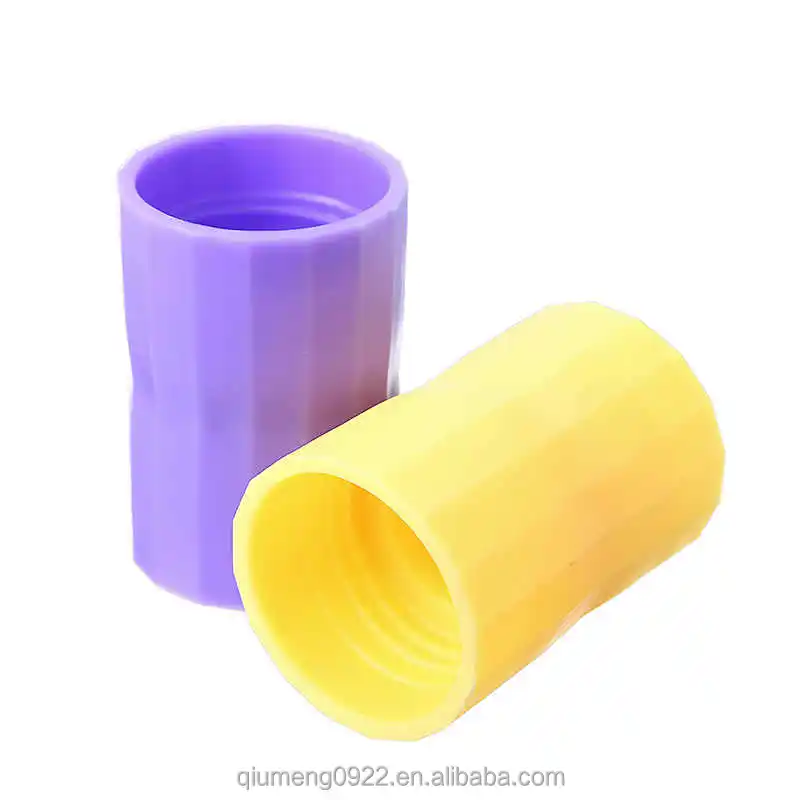 Tornado Tube, Vortex Tube, bottle connector 