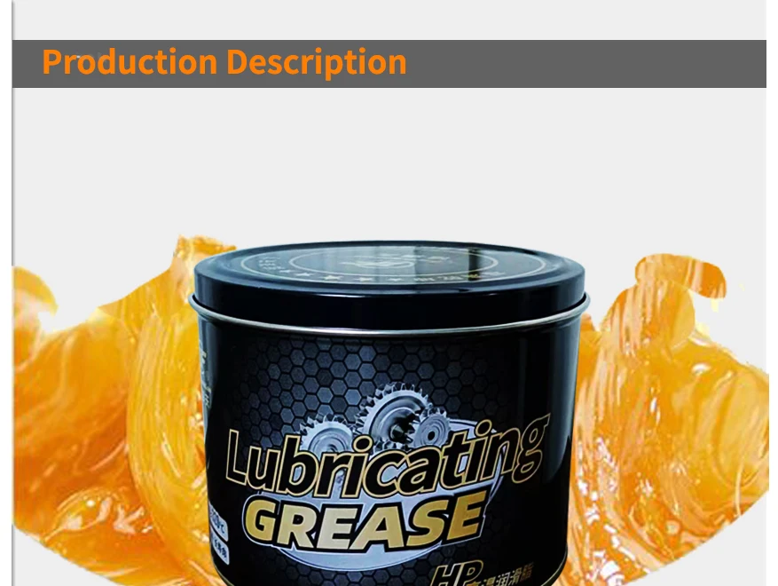 Blue Lubricating Grease High Temperature Complex Lithium Base Grease Buy Lubricating Grease