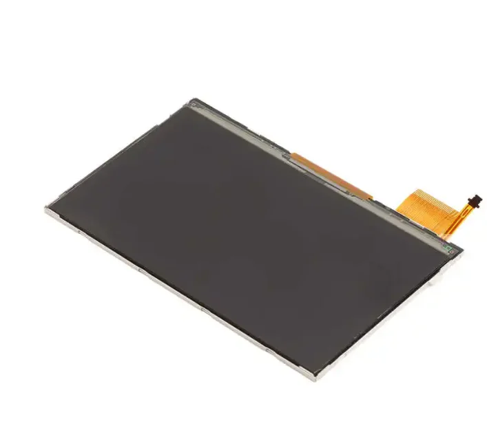 Écran LCD De Rechange Pour PSP 2000 2001 2003 2004 - Haute Précision, Installation Facile - 2