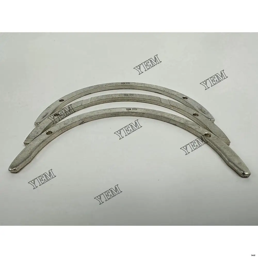 6D125 Thrust Washer 6150-21-8050 for Komatsu