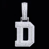 D