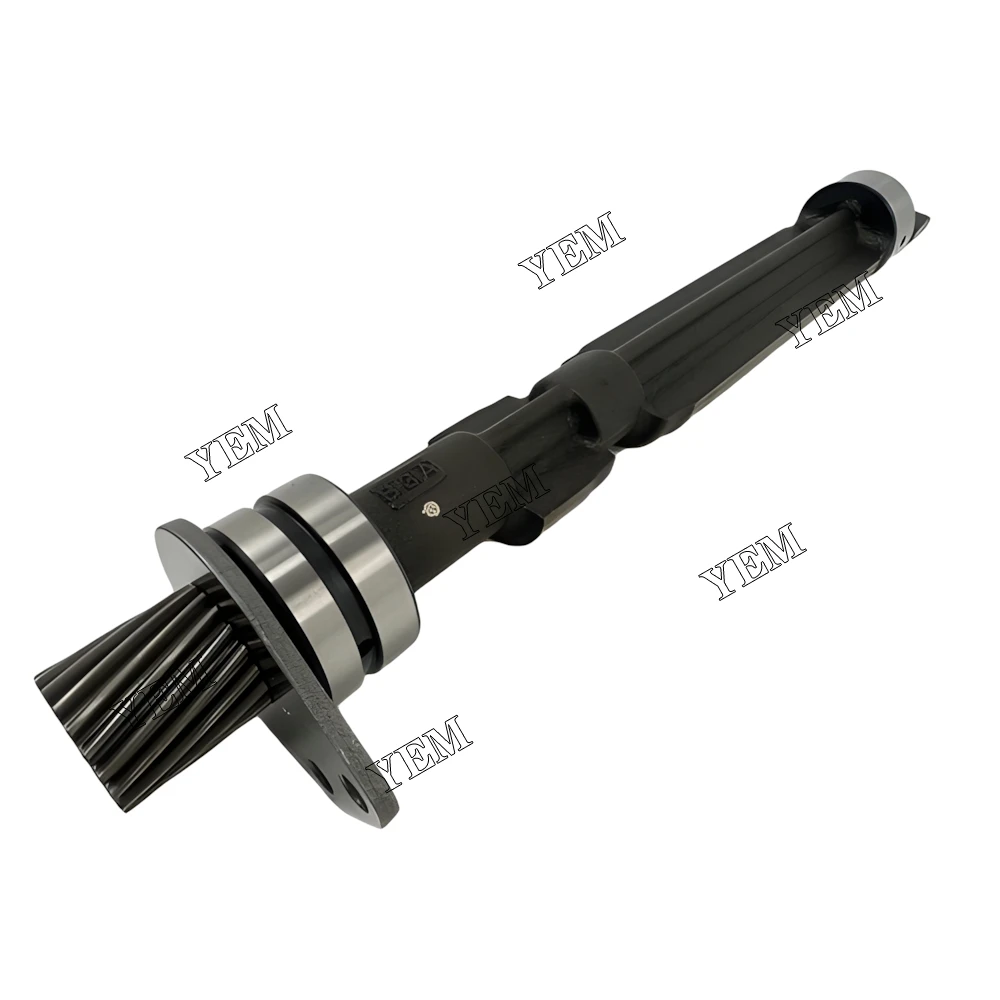High Performance V3800 1C011-26407 Balancing Shaft for Kubota 2