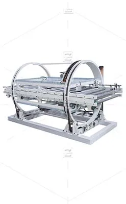 Wood Board Flipper Overturning Machine Panel Turnover Machine for Sale