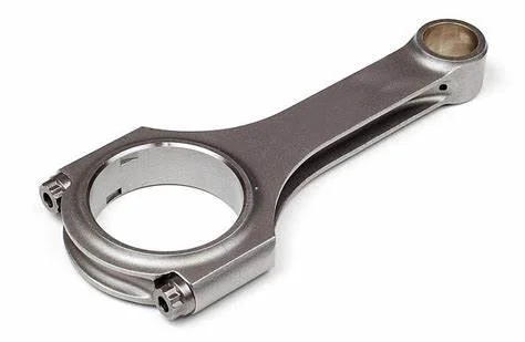Racing Forging 4340 Steel Connecting Rods for Volvo B230 B234 B230F B230FT B230A B230FK B230E B230FD 740 940 760 16v 2.3l 158mm