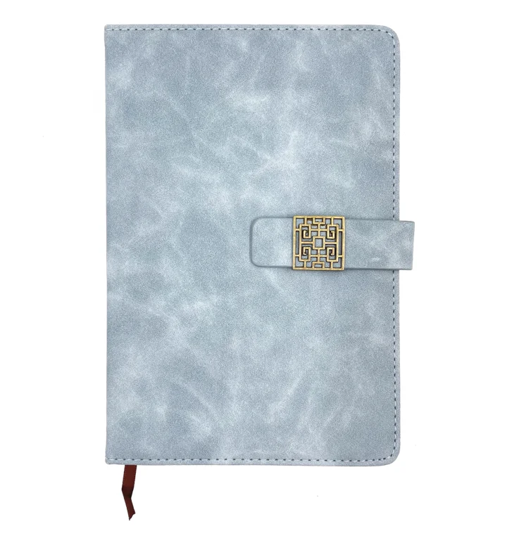 Social Work Printing Journal Online Buy Planner Notebook Leather Journal A5 Organizer Diary for Promotion