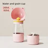 Pink 240+180ml