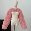 Peach Pink
