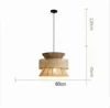 A 60 cm (beige)