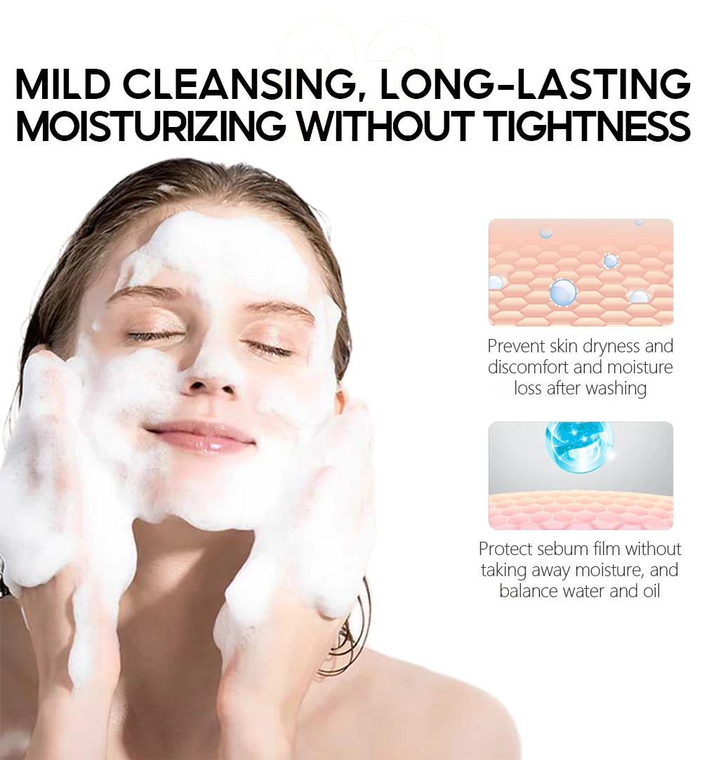 Facial Tightness After Washing Face: Causes, Solutions & Tips