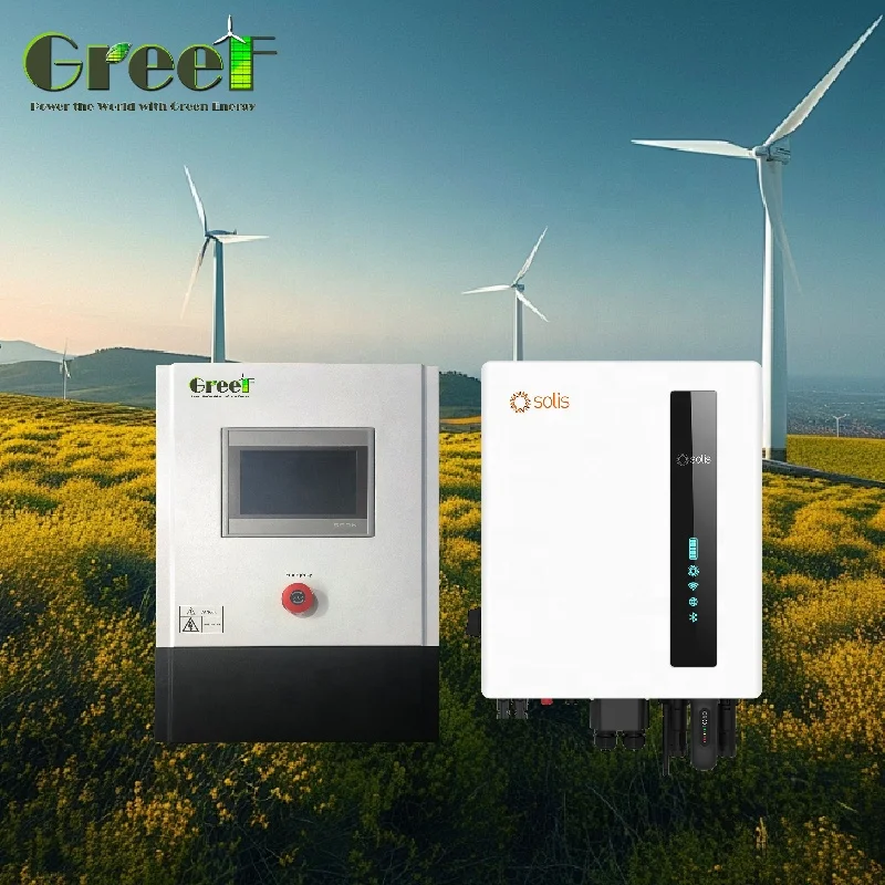 Windmill Generator Controller, 10kW On-grid Wind Controller with Dump Load
