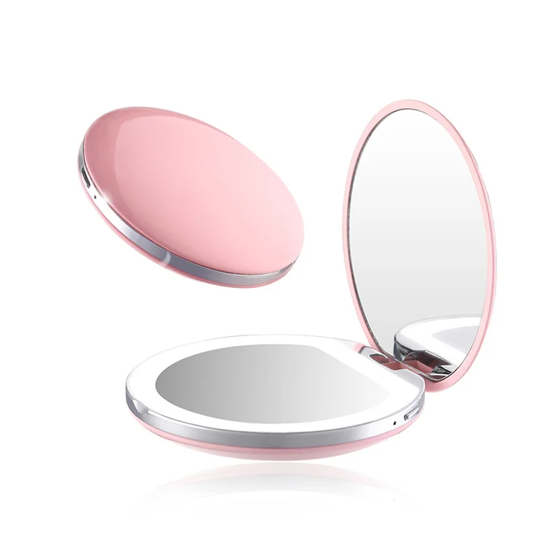 mini make up mirror