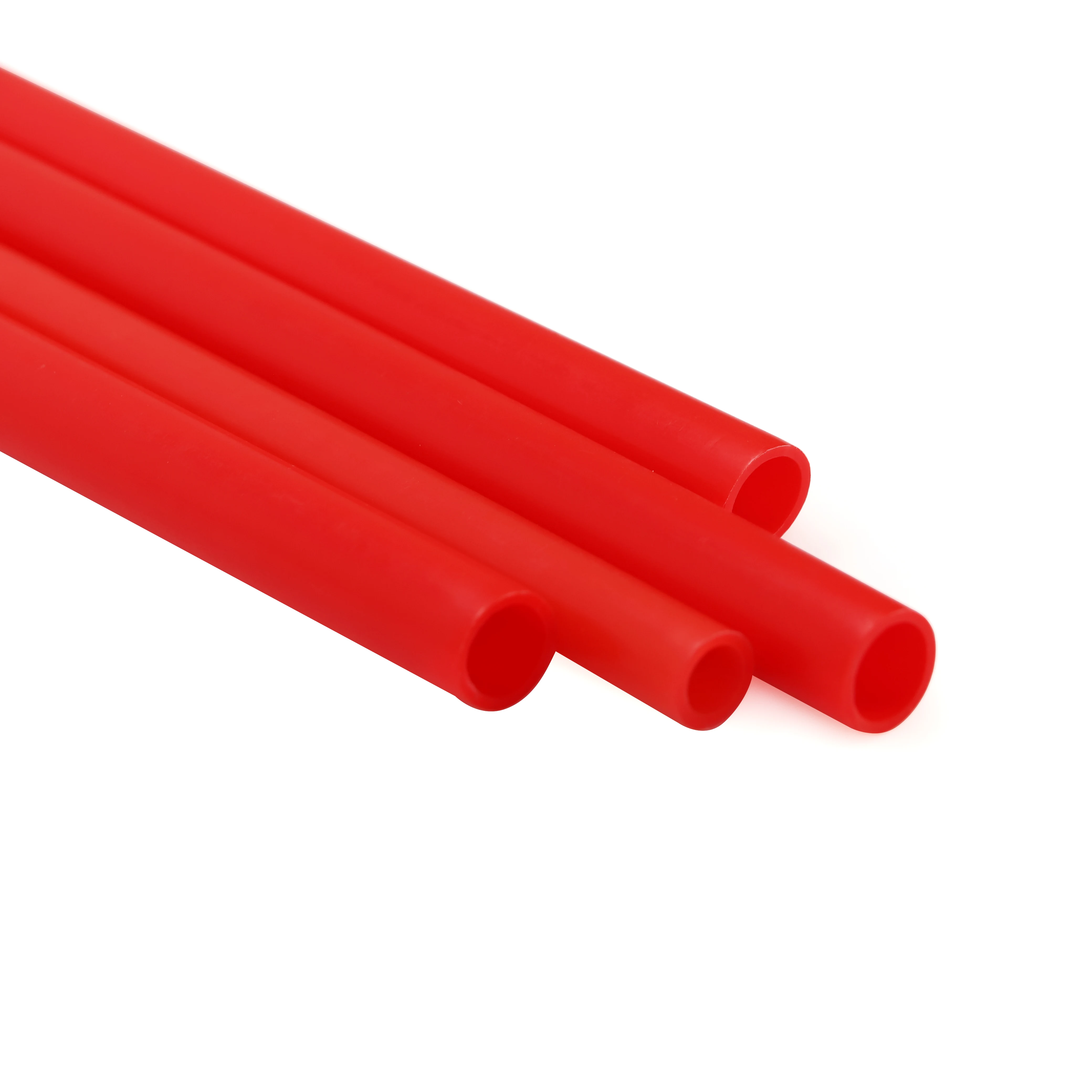 New Products Pert Underfloor Heating Pipe Water Plastic Pert Tube For Under Floor Heating System