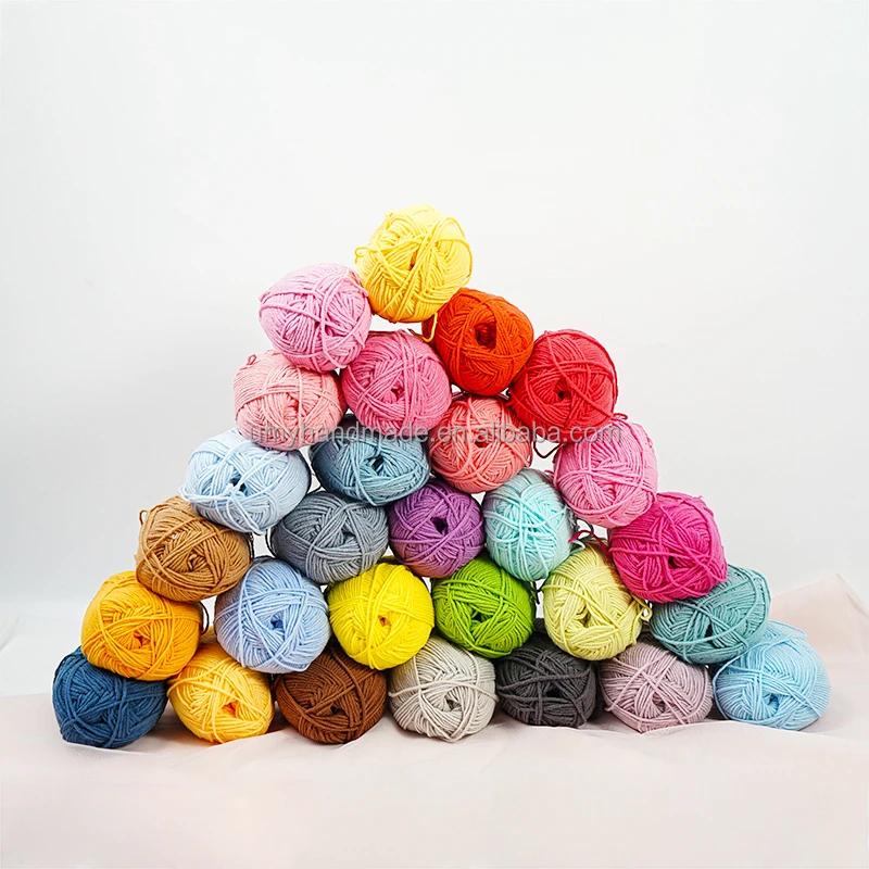 AU107001 crochet yarn69