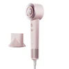 Rosa D9-D 1 Ugello 110000RPM 200 Milioni Ioni