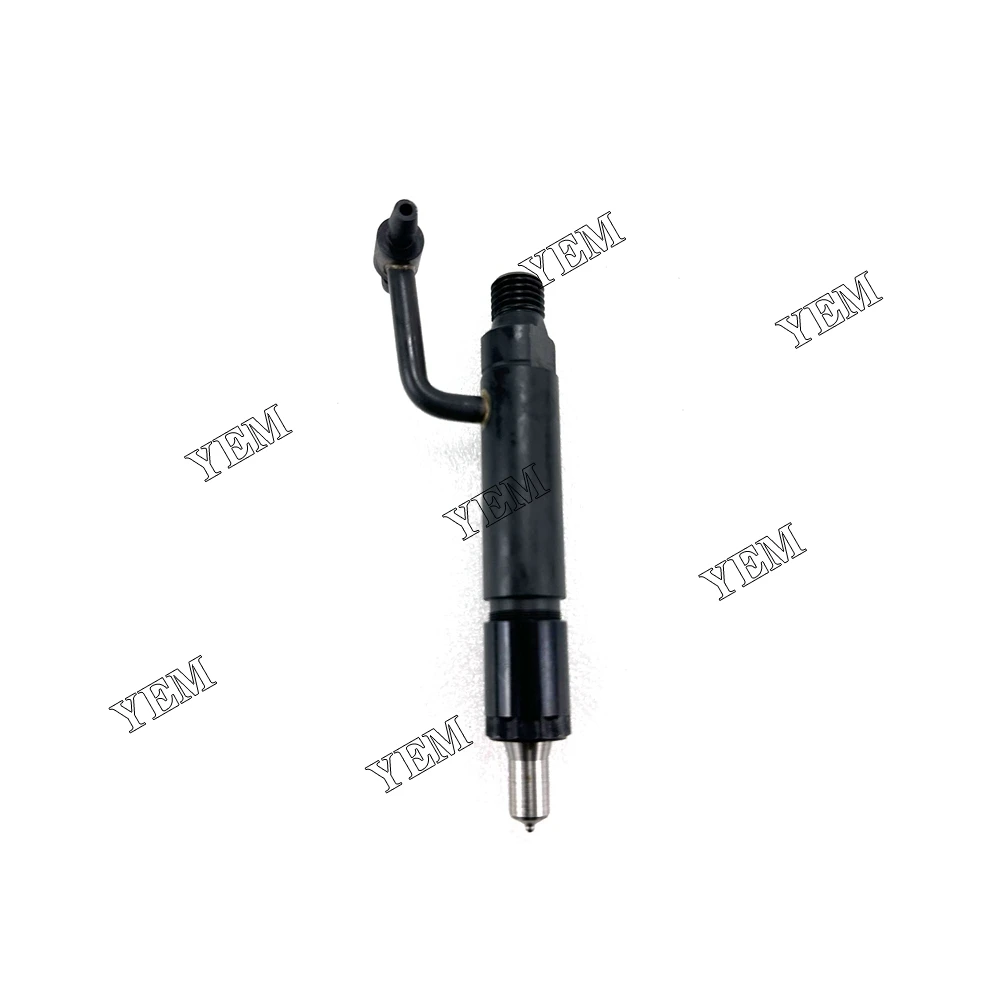 For Yanmar 4TNV98 Injector 159P205 Engine Parts Manufacturer 4