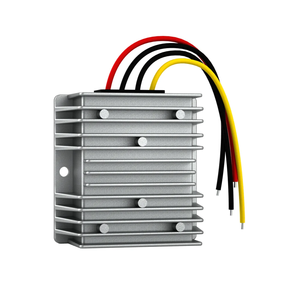 12V 24V Isolated Dcdc Converters Step up Dc Converter for Devices High Stability  Dc/Dc Power Supply