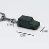 Jeep Keychain